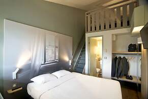 B&B HOTEL Moulins