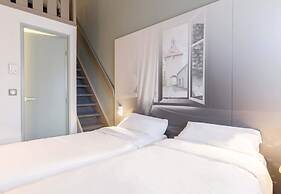 B&B HOTEL Moulins