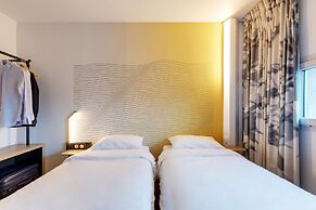 B&B HOTEL Lille Centre Grand Palais