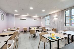 B&B HOTEL Lille Centre Grand Palais