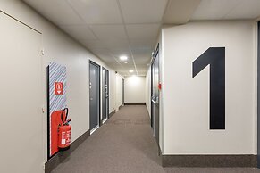 B&B HOTEL Lille Centre Grand Palais