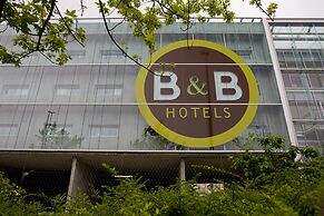 B&B HOTEL Lille Centre Grand Palais