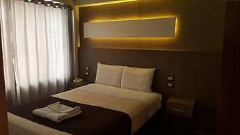 Hotel Polo Corporativo