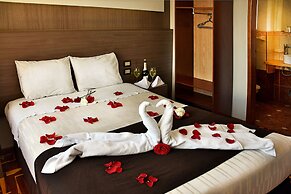 Hotel Polo Corporativo