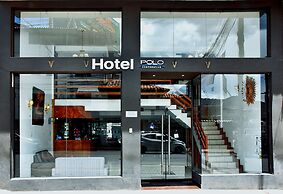 Hotel Polo Corporativo