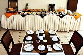 Hotel Polo Corporativo