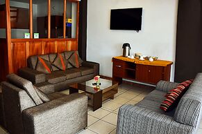 Hotel Polo Corporativo