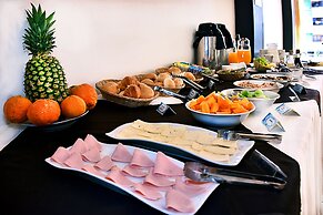 Hotel Polo Corporativo