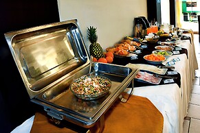 Hotel Polo Corporativo