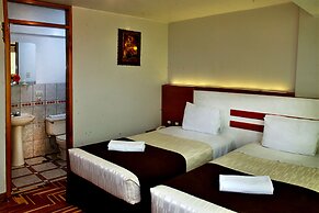 Hotel Polo Corporativo