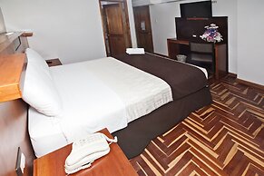 Hotel Polo Corporativo