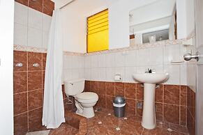 Hotel Polo Corporativo