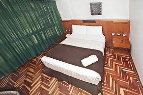 Hotel Polo Corporativo