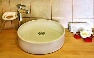 Hotel Polo Corporativo