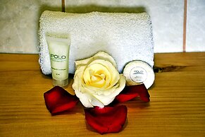 Hotel Polo Corporativo