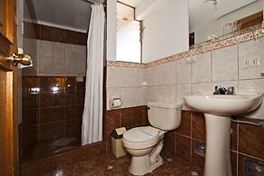 Hotel Polo Corporativo