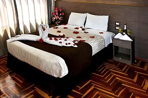 Hotel Polo Corporativo