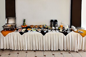 Hotel Polo Corporativo