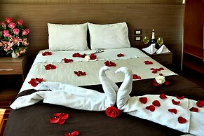 Hotel Polo Corporativo