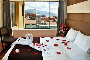 Hotel Polo Corporativo