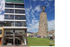 Hotel Polo Corporativo