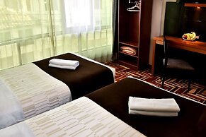 Hotel Polo Corporativo