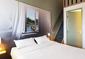 B&B HOTEL Laval Changé