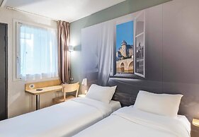 B&B HOTEL Laval Changé