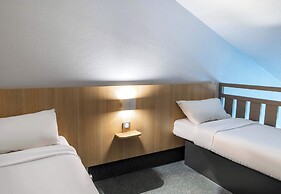 B&B HOTEL Laval Changé