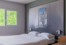 B&B HOTEL Besançon Chateaufarine