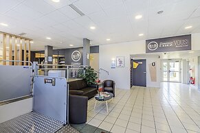 B&B HOTEL Besançon Chateaufarine