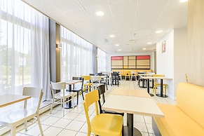 B&B HOTEL Besançon Chateaufarine