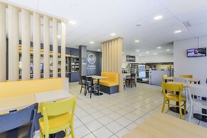 B&B HOTEL Besançon Chateaufarine