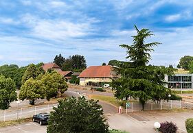 B&B HOTEL Besançon Chateaufarine