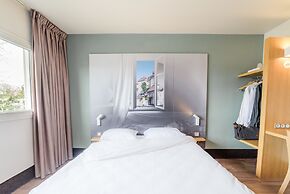 B&B HOTEL Besançon Chateaufarine