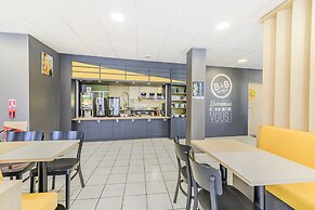 B&B HOTEL Besançon Chateaufarine