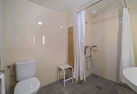 B&B HOTEL Besançon Chateaufarine