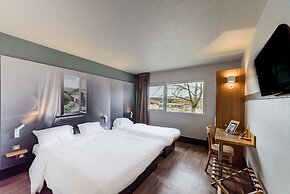 B&B HOTEL Besançon Chateaufarine