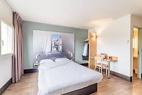 B&B HOTEL Besançon Chateaufarine