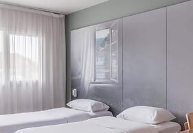 B&B HOTEL Besançon Chateaufarine