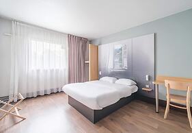 B&B HOTEL Besançon Chateaufarine