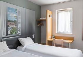 B&B HOTEL Troyes Saint-Parres-aux-Tertres