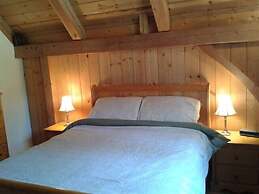 Spring Cove Cabins