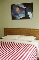 Spring Cove Cabins