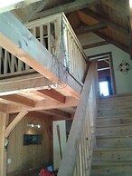 Spring Cove Cabins