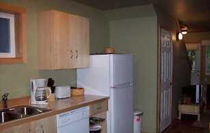 Spring Cove Cabins
