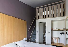B&B HOTEL Troyes Barberey