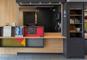B&B HOTEL Troyes Barberey