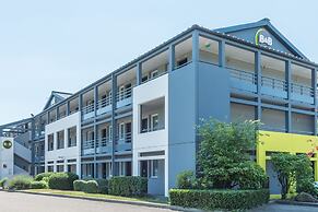 B&B HOTEL Troyes Barberey
