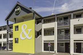 B&B HOTEL Troyes Barberey